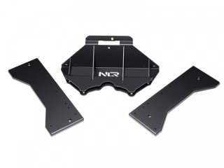 Next Level Racing Zestaw adapterów Go Kart Plus Motion