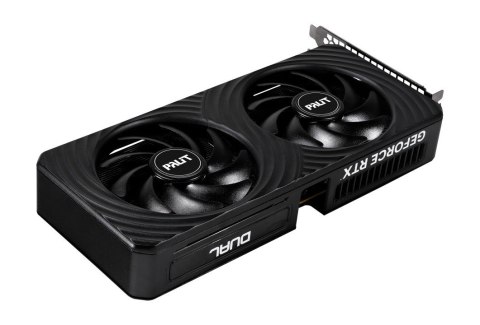 Palit Karta graficzna GeForce RTX 5050 DUAL 8GB GDDR6 128bit 3DP/HDMI