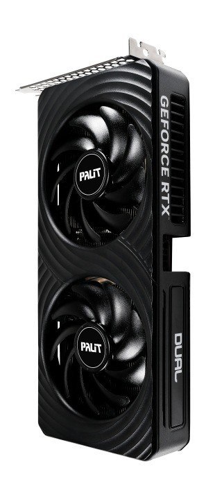 Palit Karta graficzna GeForce RTX 5050 DUAL 8GB GDDR6 128bit 3DP/HDMI
