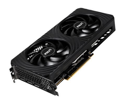 Palit Karta graficzna GeForce RTX 5050 DUAL 8GB GDDR6 128bit 3DP/HDMI