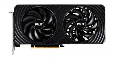 Palit Karta graficzna GeForce RTX 5050 DUAL 8GB GDDR6 128bit 3DP/HDMI