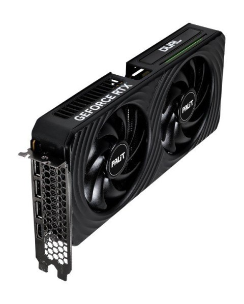 Palit Karta graficzna GeForce RTX 5050 DUAL 8GB GDDR6 128bit 3DP/HDMI