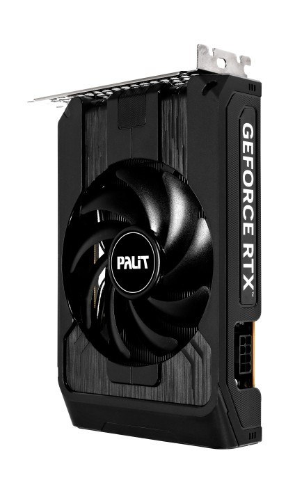Palit Karta graficzna RTX 5050 STORMX 8GB GDDR6 128bit 3DP/HDMI