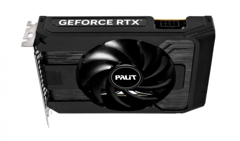 Palit Karta graficzna RTX 5050 STORMX 8GB GDDR6 128bit 3DP/HDMI