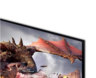 Samsung Monitor 32 cale LS32DG802SUXDU