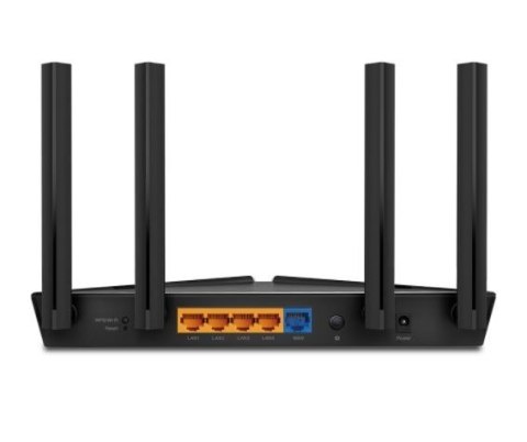 TP-LINK Router Archer AX1500 4LAN WiFi AX1500