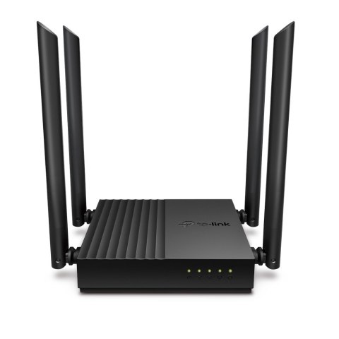 TP-LINK Router Archer A64 AC1200 1WAN 4LAN