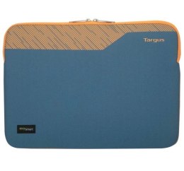 Targus Etui do laptopa 13-14 cali Pulse EcoSmart Sleeve - Blue