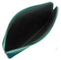 Targus Etui do laptopa 13-14 cali Pulse EcoSmart Sleeve - Green