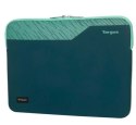 Targus Etui do laptopa 13-14 cali Pulse EcoSmart Sleeve - Green