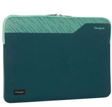 Targus Etui do notebooka 15-16'' Pulse EcoSmart Sleeve - Zielone
