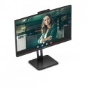 AOC Monitor 24P3QW 23.8 cali IPS HDMIx2 DP Pivot Kamera