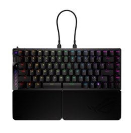 Asus Klawiatura ROG Falcata M703 BT/RF/USB-C/Aura/Czarna