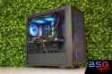 BSG Raptor V34 AMD Ryzen 5 NVIDIA GeForce RTX 5080 32GB DDR5 1000GB SSD Windows 11 Pro