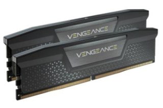 Corsair Pamięć DDR5 Vengeance 64GB/6000 (2*32GB) CL38 Intel