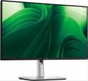 Dell Monitor 23.8 cala P2425DE IPS LED QHD (2560x1440)/16:9/HDMI/2xDP/2xUSB-C/3xUSB/3Y AES&PPG