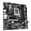 Gigabyte Płyta główna B760M DS3H s1700 GEN5 4DDR5 HDMI/DP/DSUB mATX