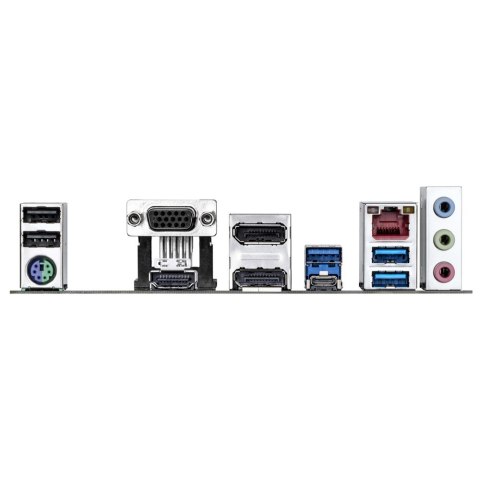 Gigabyte Płyta główna B760M DS3H s1700 GEN5 4DDR5 HDMI/DP/DSUB mATX