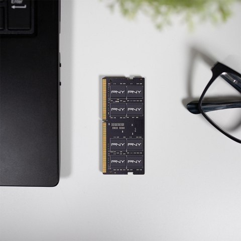 PNY Pamięć 16GB DDR4 3200 SO-DIMM MN16GSD43200-SB