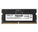 PNY Pamięć 16GB DDR5 4800 SO-DIMM MN16GSD54800-SB