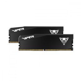 Patriot Pamięć DDR5 Viper Elite 5 Ultra 64GB/6400 (2*32GB) CL32