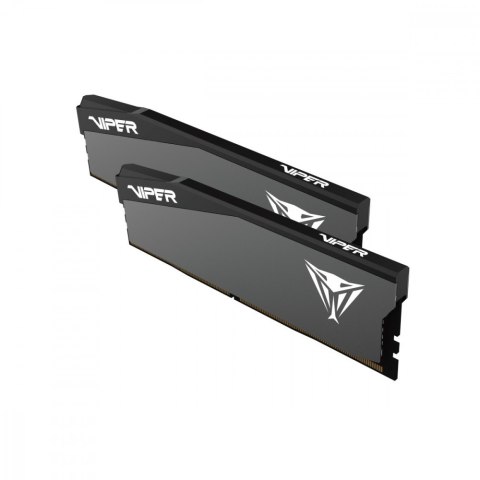 Patriot Pamięć DDR5 Viper Elite 5 Ultra 64GB/6400 (2*32GB) CL32