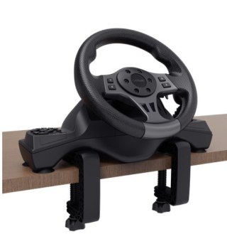 Trust Kierownica wyścigowa GXT 289 MOVI