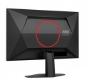 AOC Monitor 25G4SRE 24.5 cala Fast IPS 300Hz HDMIx2 DP