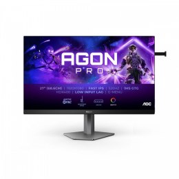 AOC Monitor AG276FK 27 cali 520Hz Fast IPS HDMIx2 DPx2
