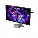 AOC Monitor AG276FK 27 cali 520Hz Fast IPS HDMIx2 DPx2