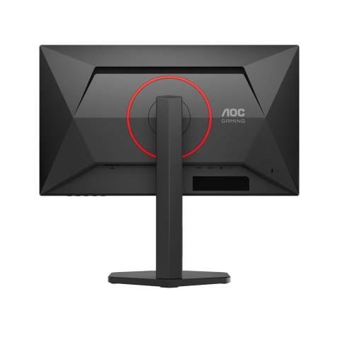 AOC Monitor Q25G4SR 24.5 cala Fast IPS 300Hz HDMIx2 DP Pivot Głośniki