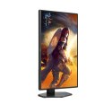 AOC Monitor Q25G4SR 24.5 cala Fast IPS 300Hz HDMIx2 DP Pivot Głośniki