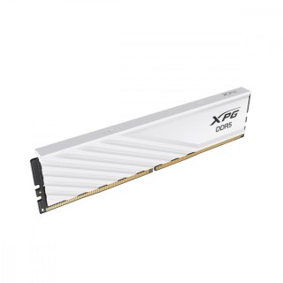 Adata Pamięć XPG Lancer Blade DDR5 6400 32GB (2x16) CL32 biała
