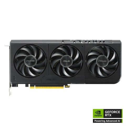 Asus Karta graficzna GeForce RTX 5050 PRIME 8G OC GDDR6 128BIT DP/HDMI