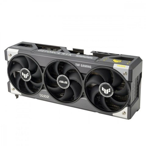 Asus Karta graficzna GeForce RTX 5090 TUF GAMING OC 32GB GDDR7 512bit 3DP/2HDMI