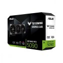 Asus Karta graficzna GeForce RTX 5090 TUF GAMING OC 32GB GDDR7 512bit 3DP/2HDMI