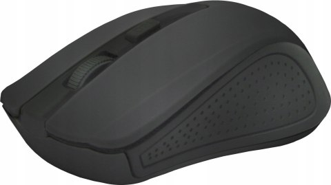 WIRELESS OPTICAL MOUSE UGO PICO 1600 DPI