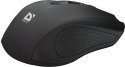 WIRELESS OPTICAL MOUSE UGO PICO 1600 DPI