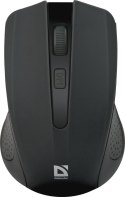 WIRELESS OPTICAL MOUSE UGO PICO 1600 DPI