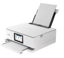 Canon Urządzenie wielofunkcyjne atramentowe PIXMA TS8751 Białe