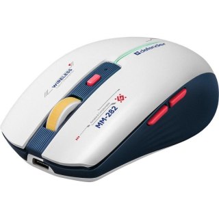 Defender Mysz gamingowa bezprzewodowa DILA MM-282 RF 1800DPI 6P