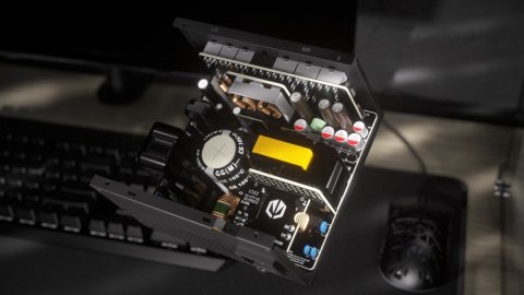 Endorfy Zasilacz Supremo FM6 Gold 750W EY7A013