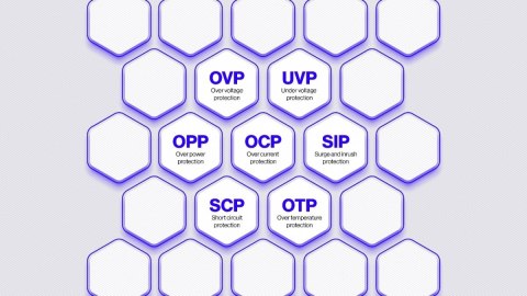 Endorfy Zasilacz Supremo FM6 Gold 750W EY7A013