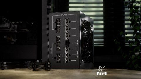 Endorfy Zasilacz Supremo FM6 Gold 750W EY7A013