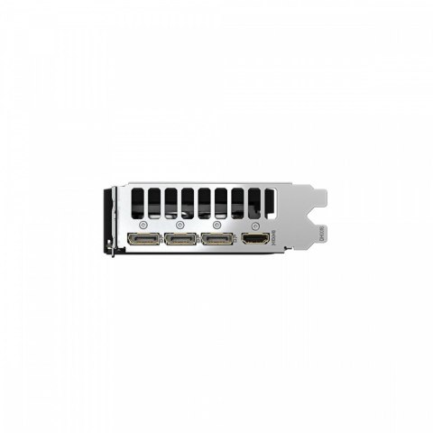 Gigabyte Karta graficzna GeForce RTX 5060 EAGLE MAX OC 8G GV-N5060EAGLEMAX OC-8GD