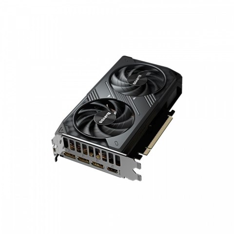 Gigabyte Karta graficzna GeForce RTX 5060 WINDFORCE MAX OC 8G GDDR7 3DP/HDMI