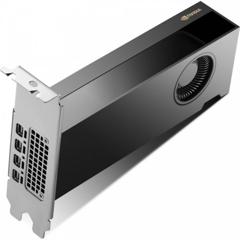 HP Inc. Karta graficzna NVIDIA RTX 2000 Ada 16GB 4mDP GFX 8D6B8AA