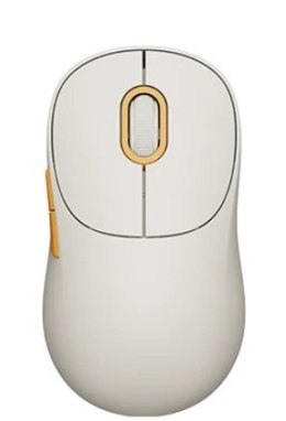 XIAOMI Myszka bezprzewodowa 3 Biała GL