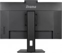 IIYAMA Monitor 27 cali XUB2790QSUH-B2 IPS,QHD,CAM,MIC,HDMI,DP,3xUSB(3.2), 100Hz,ADAPTIVE SYNC,FlickerFree,2x2W,WINDOWS HELLO