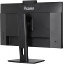 IIYAMA Monitor 27 cali XUB2790QSUH-B2 IPS,QHD,CAM,MIC,HDMI,DP,3xUSB(3.2), 100Hz,ADAPTIVE SYNC,FlickerFree,2x2W,WINDOWS HELLO